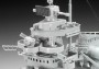 1:350 Battleship Bismarck