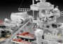 1:350 Battleship Bismarck