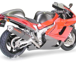 1:12 Hayabusa Yoshimura X-1
