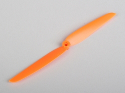 Vrtule GWS H 7x3,5 oranžová
