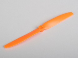 Vrtule GWS H 9x5 oranžová
