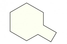 Barva Tamiya TS-13 Clear, sprej (100 ml)