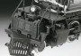 1:87 Big Boy Locomotive