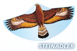 STEINADLER 122x68 cm