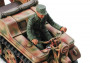 1:48 Kettenkraftrad w/ Infantry Cart & Goliath Demolition Vehicle