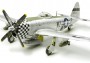 1:72 Republic P-47D Thunderbolt ″Bubbletop″