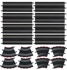 CARRERA GO/D143 Expansion Set 3