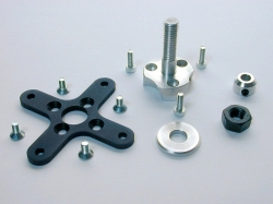 AXI lože pro obr.montáž AXI2808(14)