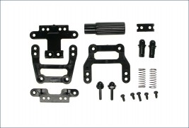 Kyosho Mini-Z RWD: Rollshock Set (MR02/15)