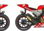 1:12 Yamaha YZR-M1 '04 No.7/No.33