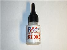 PECKALEP thin cyanoacrylate glue 20 g