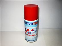 View Product - PECKALEP Activator for cyanoacrylate adhesives