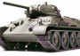 1:48 T-34/76 Mod. 1941 (Cast Turret)