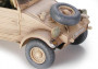 1:48 Kdf.1 Typ 82 Kübelwagen, Africa Corps