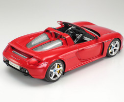 1:24 Porsche Carrera GT