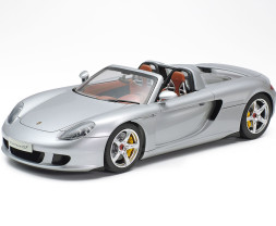 1:24 Porsche Carrera GT