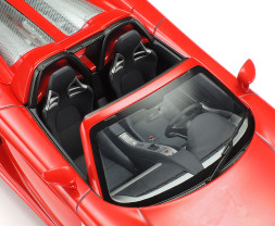 1:24 Porsche Carrera GT