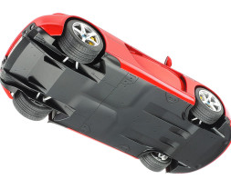 1:24 Porsche Carrera GT
