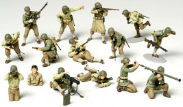 1:48 U.S. Infantry