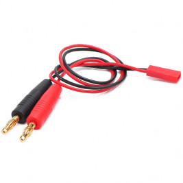 Charging cable with BEC connector
