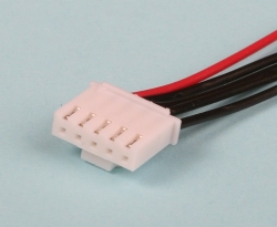 Servisní konektor Polyquest/Ray