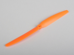 Vrtule GWS H 8x6 oranžová