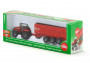 1:87 Massey Ferguson + vlek