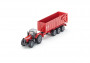 1:87 Massey Ferguson + vlek