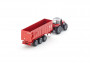 1:87 Massey Ferguson + vlek