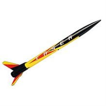 Estes Taser E2X, Launch Set