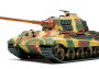 1:48 King Tiger (Production Turret)