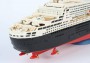 1:1200 QUEEN MARY 2