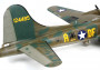 1:48 B-17F Memphis Belle