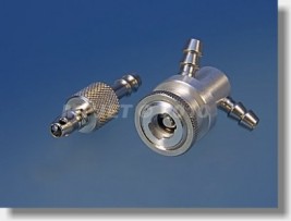 Plnící ventil benzín Mk2 velký