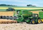 1:87 John Deere 9680i Combine