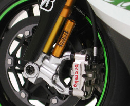 1:12 Kawasaki Ninja ZX-RR