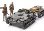 1:35 French Armored Carrier UE