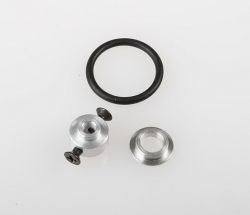 Gumičkový unašeč pr. 3.17 mm (GWS, APC)