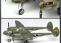 1:48 Lockheed P-38F ″Glacier Girl″