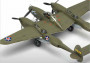 1:48 Lockheed P-38F ″Glacier Girl″