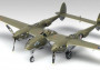 1:48 Lockheed P-38F ″Glacier Girl″