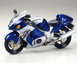 1:12 Suzuki GSX1300R Hayabusa