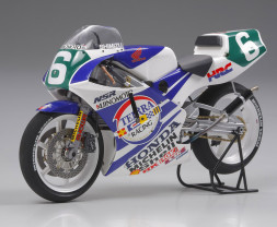 1:12 Honda NSR250 ″90 Ajinomoto