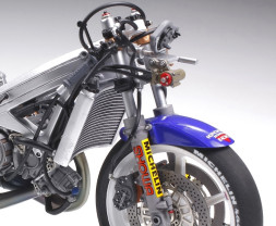 1:12 Honda NSR250 ″90 Ajinomoto