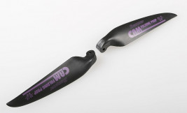 Graupner listy 23/15 cm ( 9/6 )