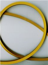 Guma 5 x 7 mm Price per 1 m