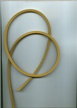 Guma 5 x 5 mm Price per 1 m