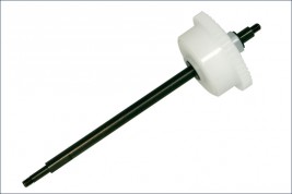 Kyosho Mini-Z RWD: Differential Gear Assembly (MR-02LM)