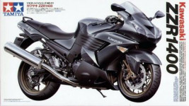 1:12 Kawasaki ZZR 1400