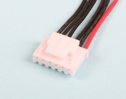 servisní konektor POLYQUEST (RAY, E-TECH) (5 čl.)